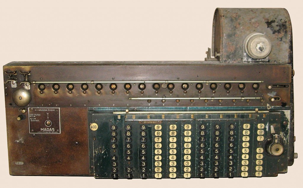 S/N 9727 - Private collection