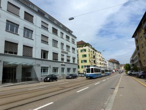 Seestrasse 356
